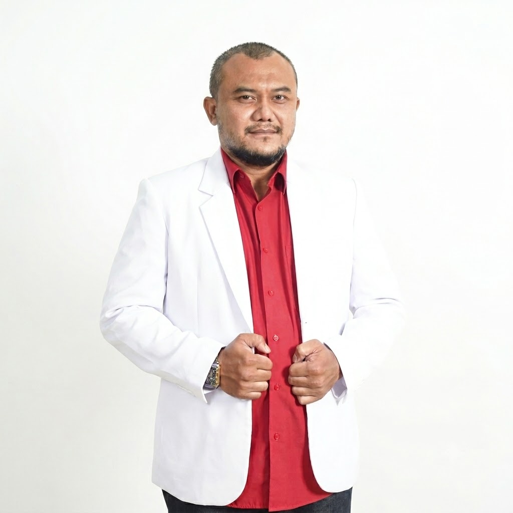 dr. FERRY HANDOKO SIREGAR, Sp. B