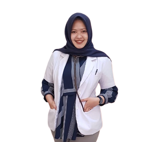 dr. UMMU ALIMAH