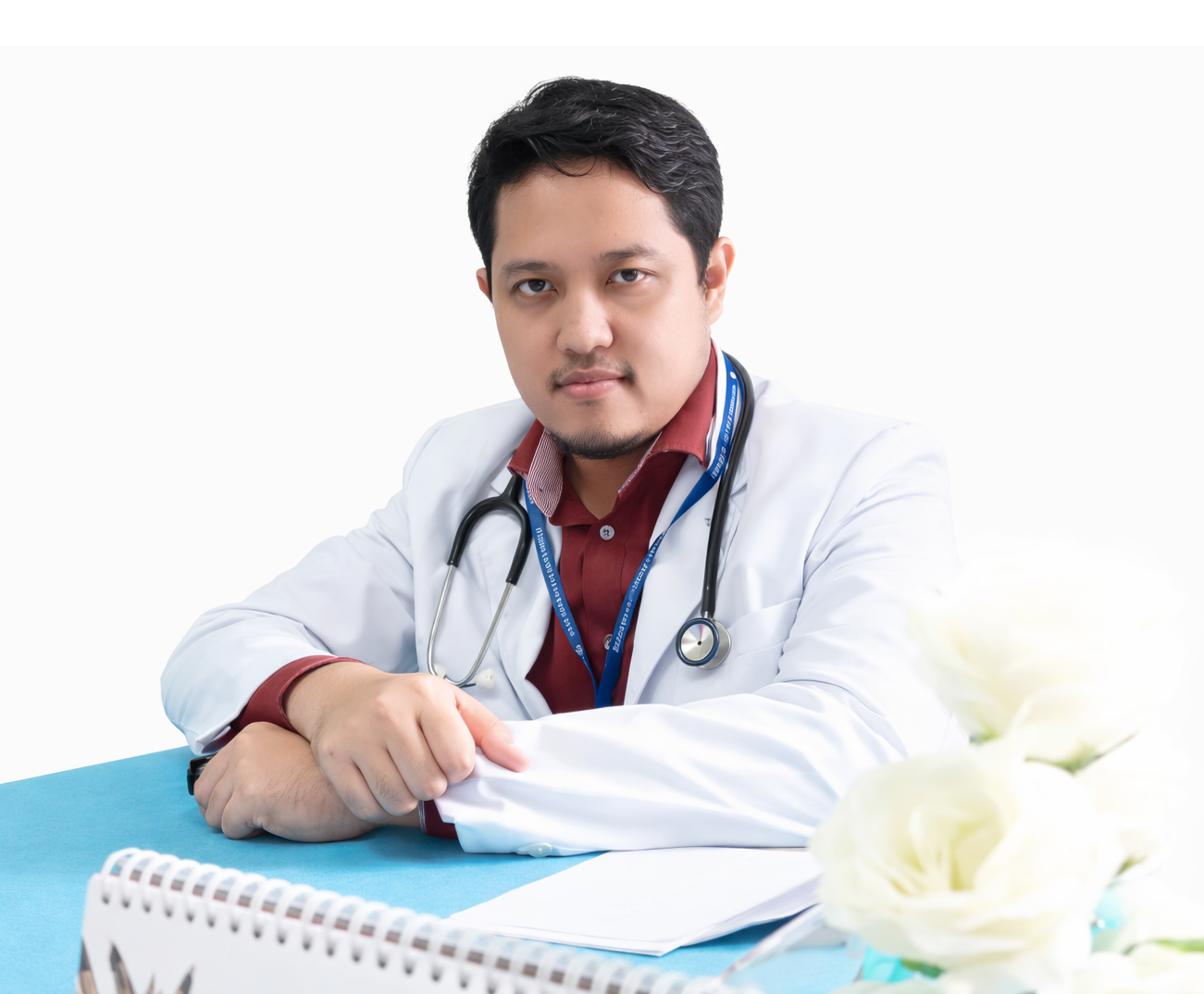 dr. WISUDA PUTRA NEGARA, Sp. KK.DV
