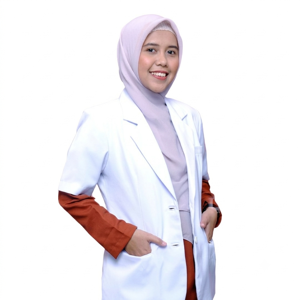 drg. RAHMIA ANISA