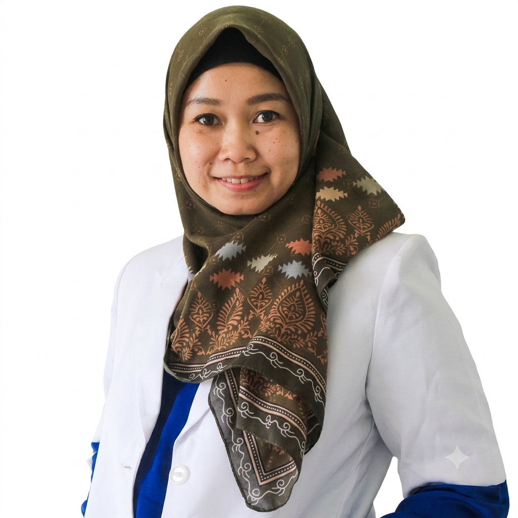 drg. DHITA HANEDYAWURI