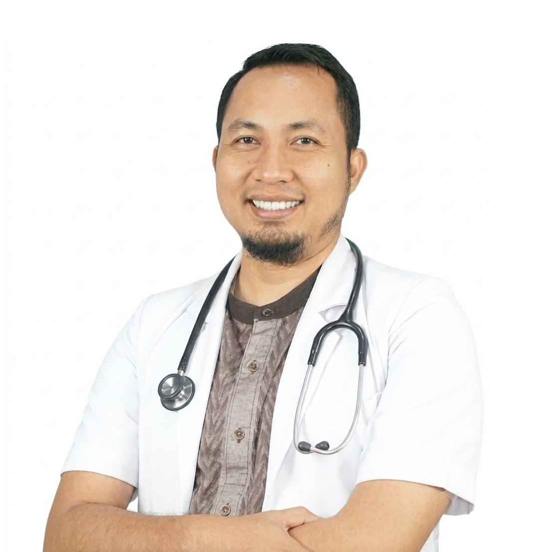 dr. ACEP SUPARDI, Sp. OG