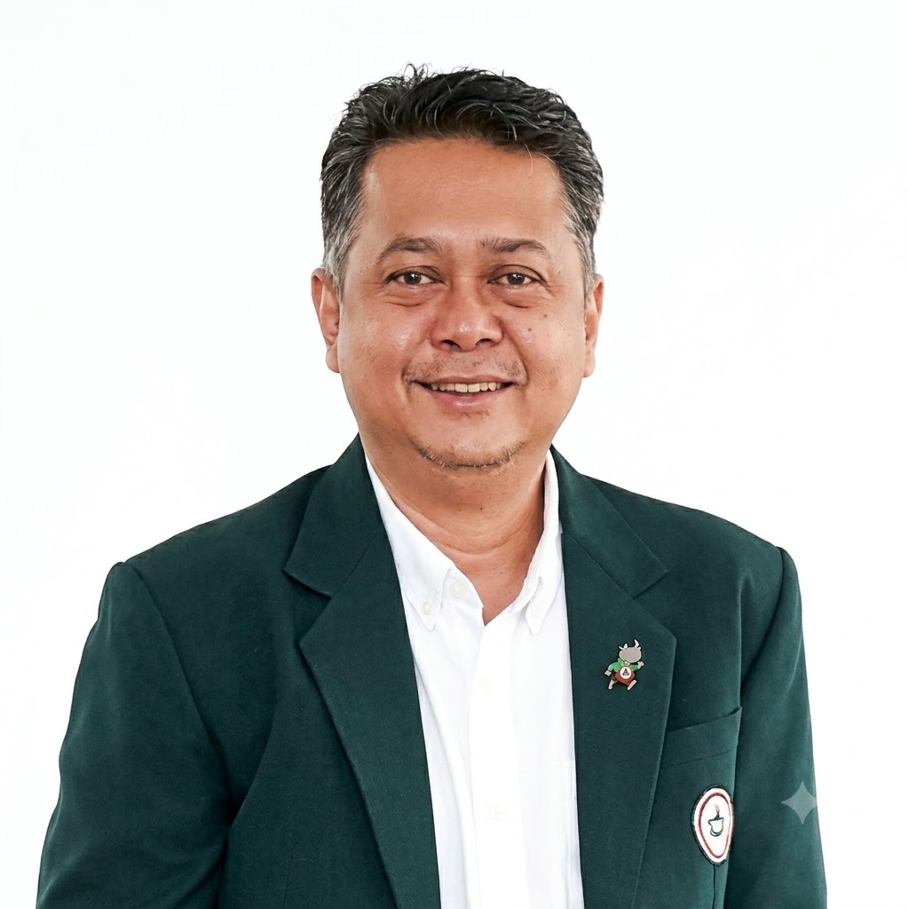 dr. DARMAWAN M SOPIAN, Sp. M (K)