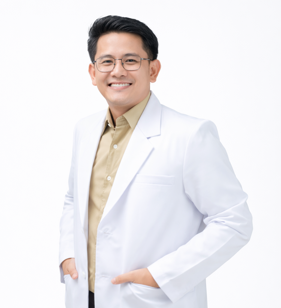 dr. IKHWANUL KAMIL, Sp. N