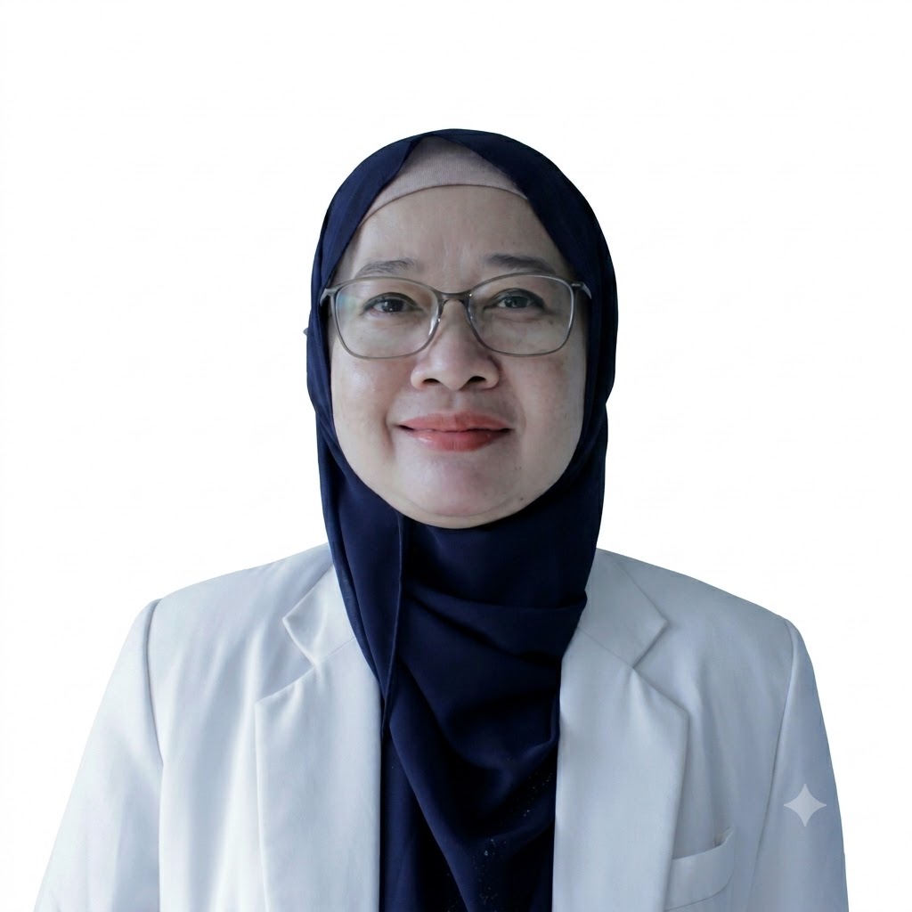 dr. TETI SRI GUNARTI, Sp.A
