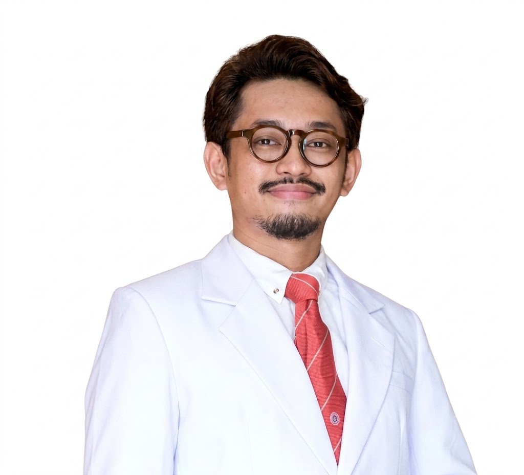 dr. HARYA BAYU SURAWIJAYA, Sp. OG