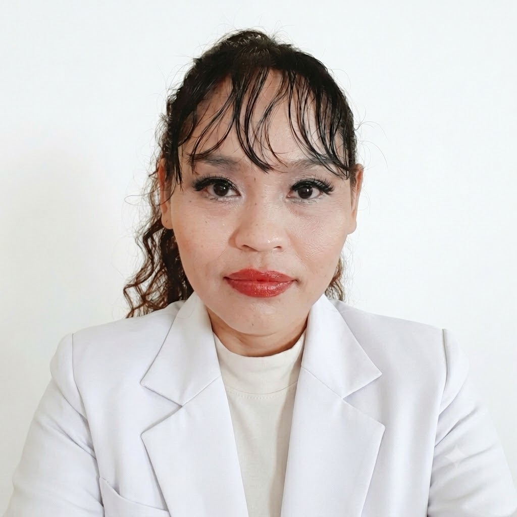 dr. CAROLINA SIMAMORA
