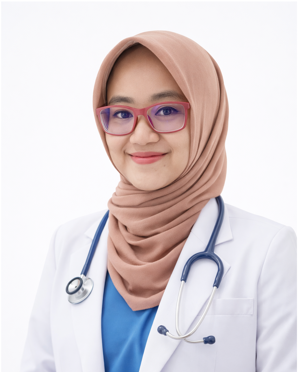 dr. BAETY ADHAYATI, Sp. F
