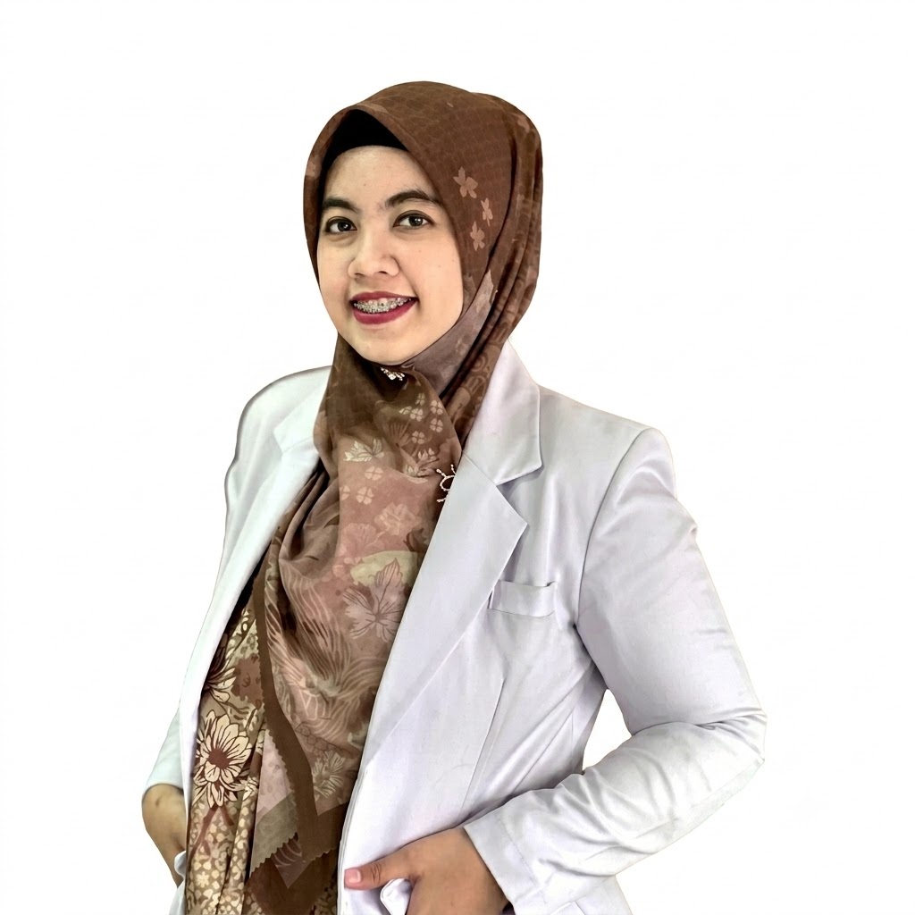 dr. DYAN NOVITALIA, Sp. B
