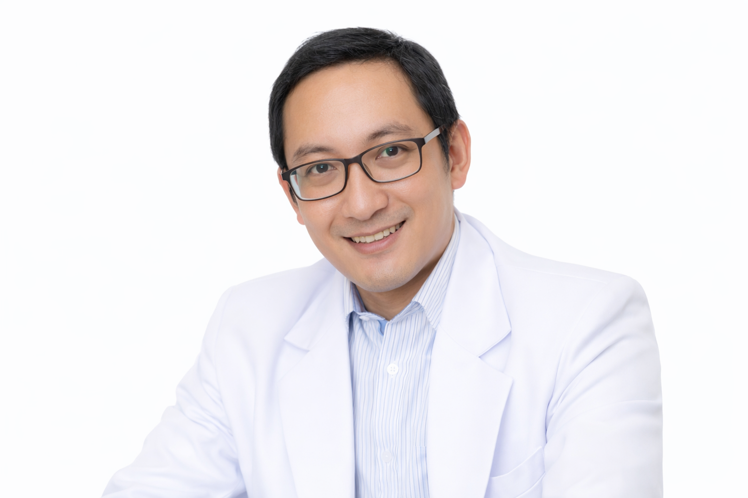 dr. RAHMAT ADI PRATAMA, Sp. KJ