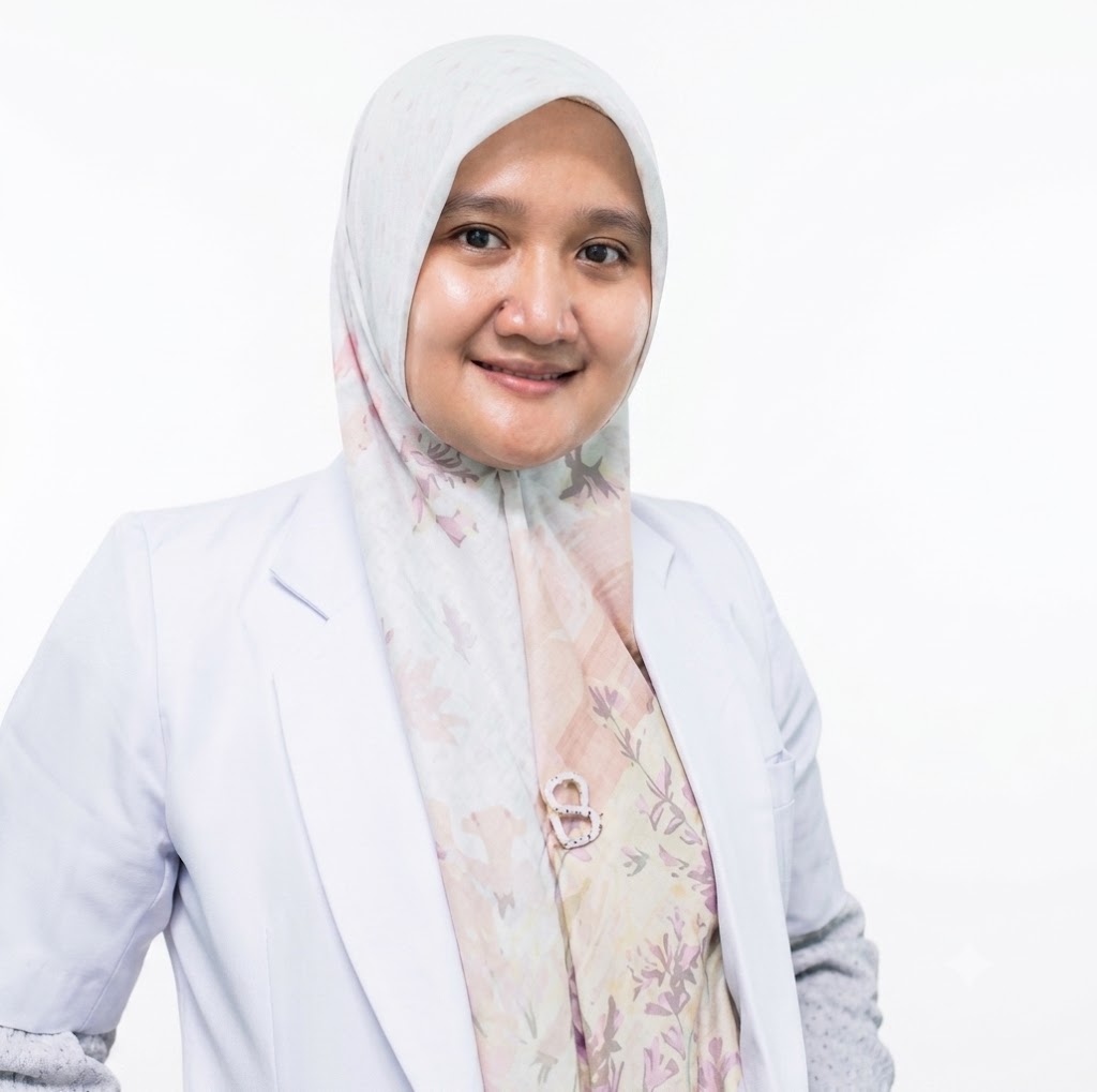 dr. DEVI NOVIANTI, Sp. OG