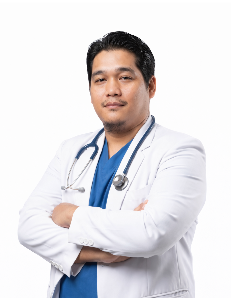 dr. INDRA KUSUMA MARDIA, M.KED(PD) Sp.PD