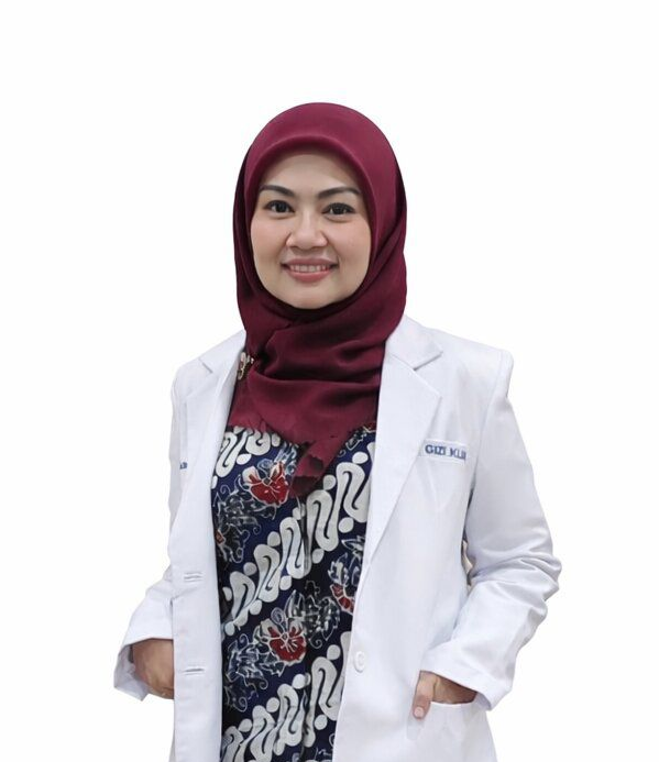 dr. PRIMALIA ROSYIDAH H, Sp.GK