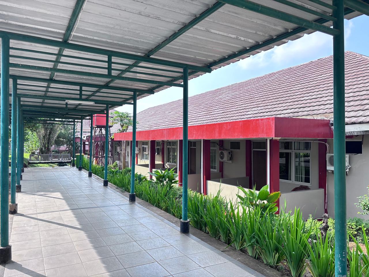 Dewan Pengawas Rumah Sakit